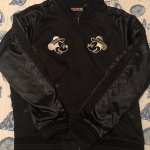 Disney x Uniqlo Bomber Jacket